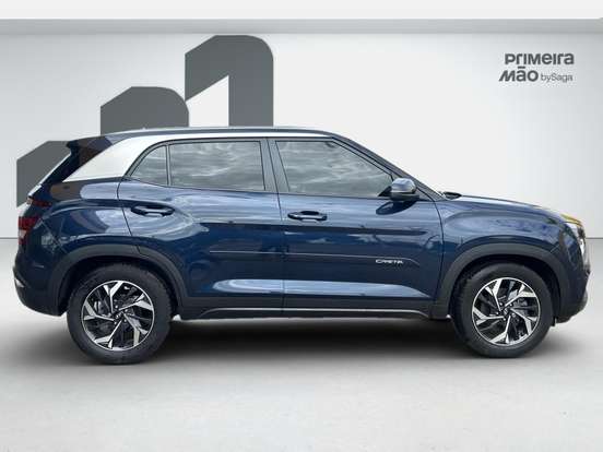 HYUNDAI-CRETA-1.0 TGDI FLEX LIMITED AUTOMÁTICO HYUNDAI-CRETA-2024