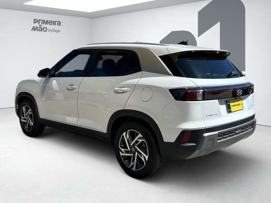 HYUNDAI-CRETA-1.0 TGDI FLEX LIMITED AUTOMÁTICO HYUNDAI-CRETA-2025