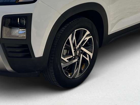 HYUNDAI-CRETA-1.0 TGDI FLEX LIMITED AUTOMÁTICO HYUNDAI-CRETA-2025