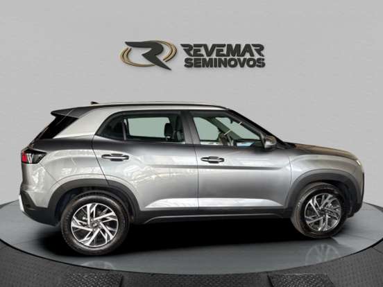 HYUNDAI-CRETA-1.0 TGDI FLEX LIMITED AUTOMÁTICO HYUNDAI-CRETA-2025