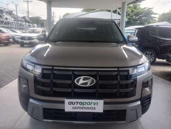HYUNDAI-CRETA-1.0 TGDI FLEX LIMITED AUTOMÁTICO HYUNDAI-CRETA-2025