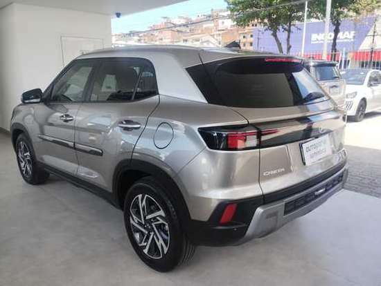 HYUNDAI-CRETA-1.0 TGDI FLEX LIMITED AUTOMÁTICO HYUNDAI-CRETA-2025