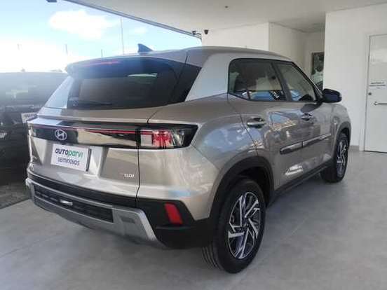 HYUNDAI-CRETA-1.0 TGDI FLEX LIMITED AUTOMÁTICO HYUNDAI-CRETA-2025