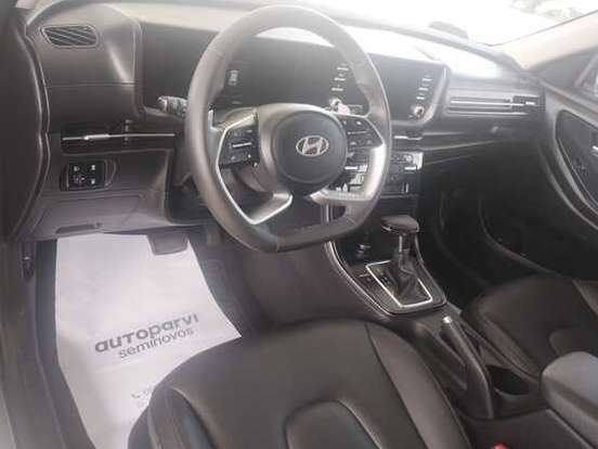 HYUNDAI-CRETA-1.0 TGDI FLEX LIMITED AUTOMÁTICO HYUNDAI-CRETA-2025