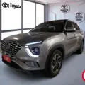HYUNDAI CRETA 1.0 TGDI FLEX LIMITED AUTOMÁTICO HYUNDAI CRETA 1.0 TGDI FLEX LIMITED AUTOMÁTICO