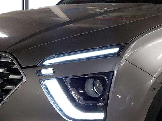 HYUNDAI-CRETA-1.0 TGDI FLEX LIMITED AUTOMÁTICO HYUNDAI-CRETA-2022