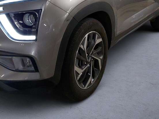 HYUNDAI-CRETA-1.0 TGDI FLEX LIMITED AUTOMÁTICO HYUNDAI-CRETA-2022