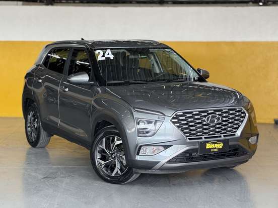 HYUNDAI-CRETA-1.0 TGDI FLEX LIMITED AUTOMÁTICO HYUNDAI-CRETA-2023