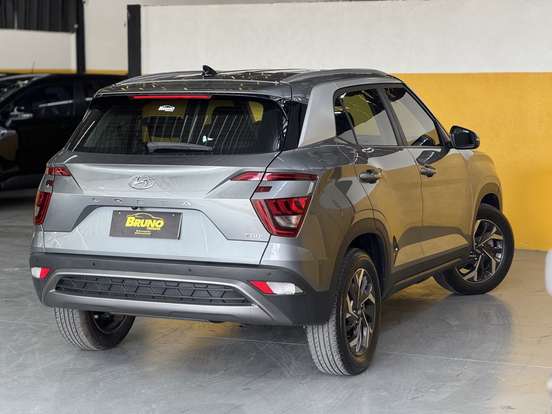 HYUNDAI-CRETA-1.0 TGDI FLEX LIMITED AUTOMÁTICO HYUNDAI-CRETA-2023