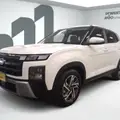 HYUNDAI CRETA 1.0 TGDI FLEX LIMITED AUTOMÁTICO HYUNDAI CRETA 1.0 TGDI FLEX LIMITED AUTOMÁTICO