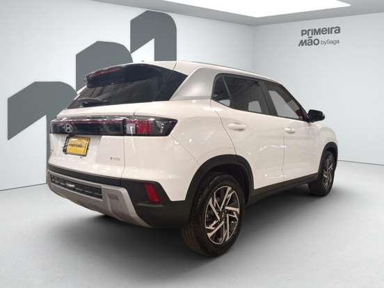 HYUNDAI-CRETA-1.0 TGDI FLEX LIMITED AUTOMÁTICO HYUNDAI-CRETA-2024