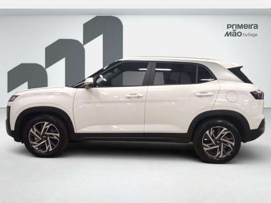 HYUNDAI-CRETA-1.0 TGDI FLEX LIMITED AUTOMÁTICO HYUNDAI-CRETA-2024