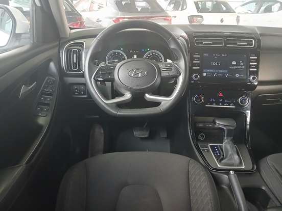 HYUNDAI-CRETA-1.0 TGDI FLEX LIMITED AUTOMÁTICO HYUNDAI-CRETA-2023