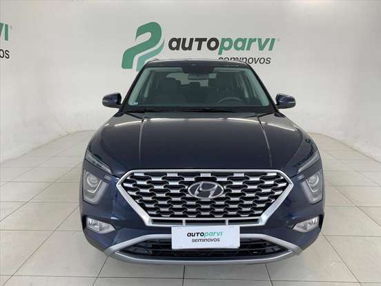 HYUNDAI-CRETA-1.0 TGDI FLEX LIMITED AUTOMÁTICO HYUNDAI-CRETA-2023