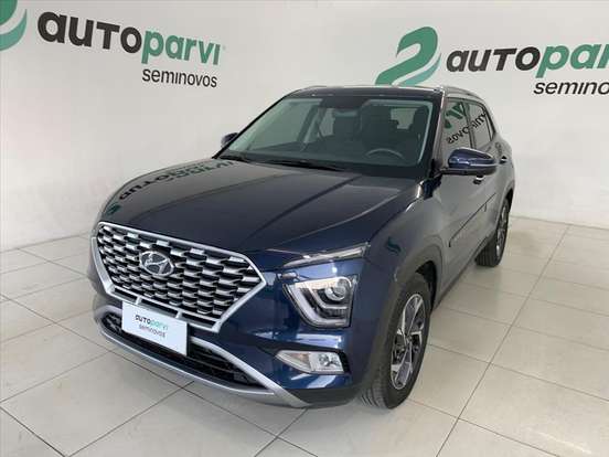 HYUNDAI-CRETA-1.0 TGDI FLEX LIMITED AUTOMÁTICO HYUNDAI-CRETA-2023