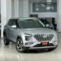 HYUNDAI CRETA 1.0 TGDI FLEX LIMITED AUTOMÁTICO HYUNDAI CRETA 1.0 TGDI FLEX LIMITED AUTOMÁTICO