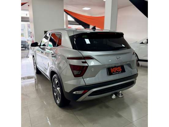 HYUNDAI-CRETA-1.0 TGDI FLEX LIMITED AUTOMÁTICO HYUNDAI-CRETA-2022
