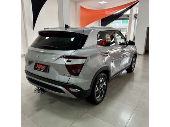 HYUNDAI-CRETA-1.0 TGDI FLEX LIMITED AUTOMÁTICO HYUNDAI-CRETA-2022