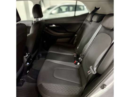 HYUNDAI-CRETA-1.0 TGDI FLEX LIMITED AUTOMÁTICO HYUNDAI-CRETA-2022
