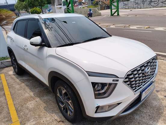 HYUNDAI-CRETA-1.0 TGDI FLEX LIMITED AUTOMÁTICO HYUNDAI-CRETA-2022