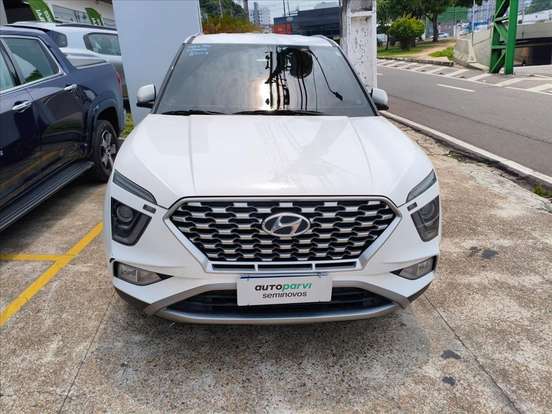HYUNDAI-CRETA-1.0 TGDI FLEX LIMITED AUTOMÁTICO HYUNDAI-CRETA-2022