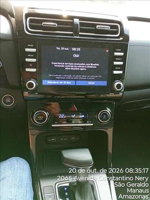 HYUNDAI-CRETA-1.0 TGDI FLEX LIMITED AUTOMÁTICO HYUNDAI-CRETA-2022