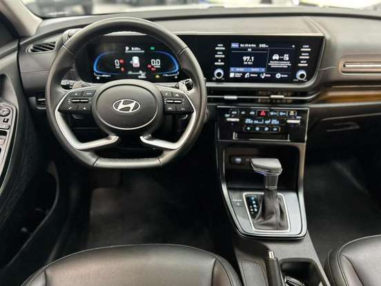 HYUNDAI-CRETA-1.0 TGDI FLEX LIMITED AUTOMÁTICO HYUNDAI-CRETA-2025