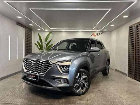 HYUNDAI-CRETA-1.0 TGDI FLEX LIMITED AUTOMÁTICO HYUNDAI-CRETA-2024