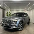 HYUNDAI CRETA 1.0 TGDI FLEX LIMITED AUTOMÁTICO HYUNDAI CRETA 1.0 TGDI FLEX LIMITED AUTOMÁTICO