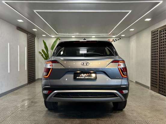 HYUNDAI-CRETA-1.0 TGDI FLEX LIMITED AUTOMÁTICO HYUNDAI-CRETA-2024