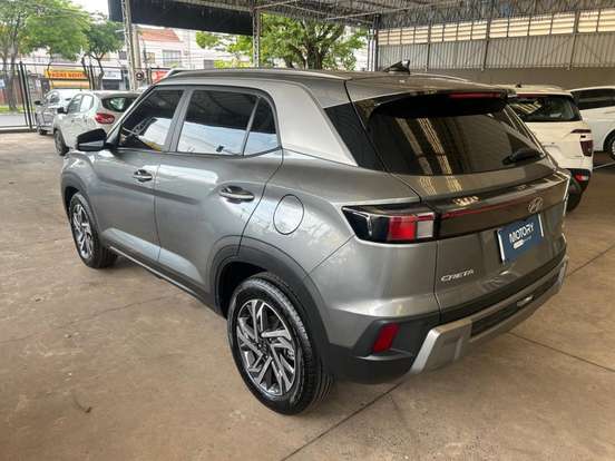 HYUNDAI-CRETA-1.0 TGDI FLEX LIMITED AUTOMÁTICO HYUNDAI-CRETA-2025