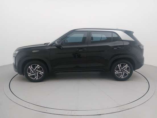 HYUNDAI-CRETA-1.0 TGDI FLEX LIMITED AUTOMÁTICO HYUNDAI-CRETA-2025