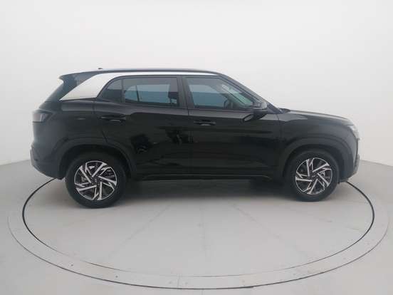 HYUNDAI-CRETA-1.0 TGDI FLEX LIMITED AUTOMÁTICO HYUNDAI-CRETA-2025
