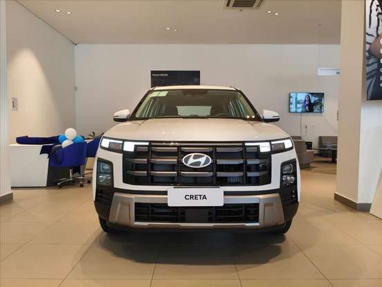 HYUNDAI-CRETA-1.0 TGDI FLEX LIMITED AUTOMÁTICO HYUNDAI-CRETA-2026