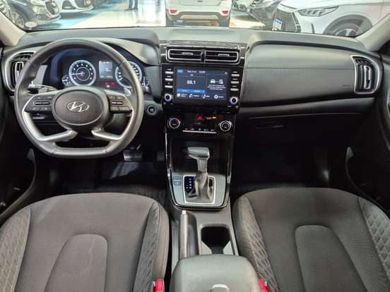 HYUNDAI-CRETA-1.0 TGDI FLEX LIMITED AUTOMÁTICO HYUNDAI-CRETA-2023