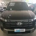 HYUNDAI CRETA 1.0 TGDI FLEX LIMITED AUTOMÁTICO HYUNDAI CRETA 1.0 TGDI FLEX LIMITED AUTOMÁTICO