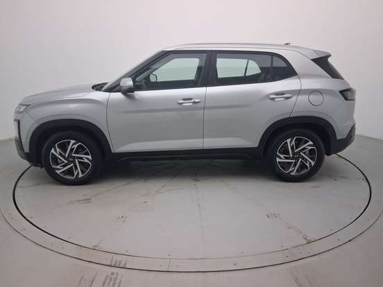 HYUNDAI-CRETA-1.0 TGDI FLEX LIMITED AUTOMÁTICO HYUNDAI-CRETA-2025