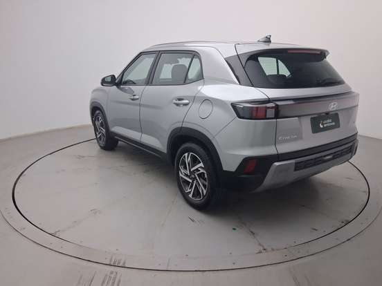 HYUNDAI-CRETA-1.0 TGDI FLEX LIMITED AUTOMÁTICO HYUNDAI-CRETA-2025