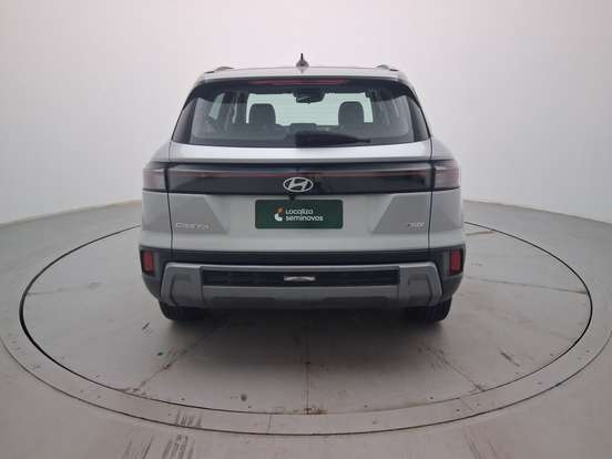 HYUNDAI-CRETA-1.0 TGDI FLEX LIMITED AUTOMÁTICO HYUNDAI-CRETA-2025