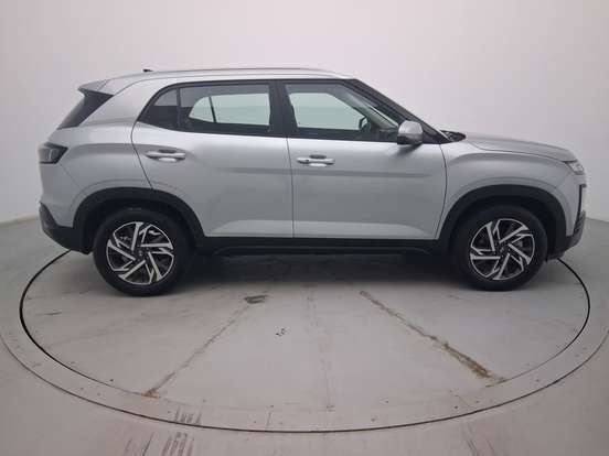 HYUNDAI-CRETA-1.0 TGDI FLEX LIMITED AUTOMÁTICO HYUNDAI-CRETA-2025