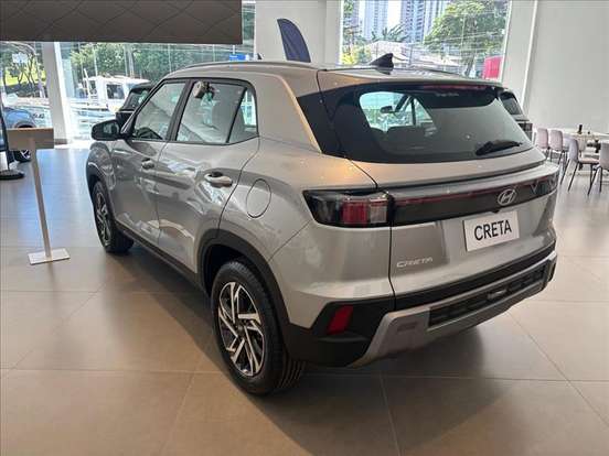 HYUNDAI-CRETA-1.0 TGDI FLEX LIMITED AUTOMÁTICO HYUNDAI-CRETA-2026