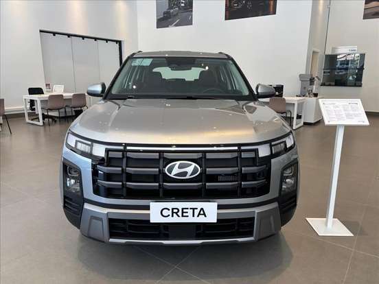 HYUNDAI-CRETA-1.0 TGDI FLEX LIMITED AUTOMÁTICO HYUNDAI-CRETA-2026