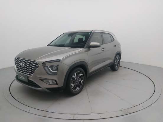 HYUNDAI-CRETA-1.0 TGDI FLEX LIMITED SAFETY AUTOMÁTICO HYUNDAI-CRETA-2023