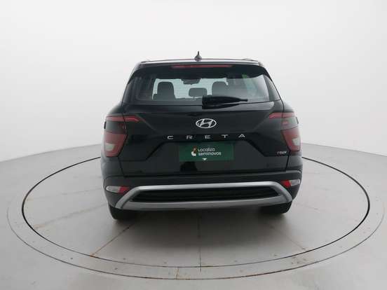 HYUNDAI-CRETA-1.0 TGDI FLEX LIMITED SAFETY AUTOMÁTICO HYUNDAI-CRETA-2024