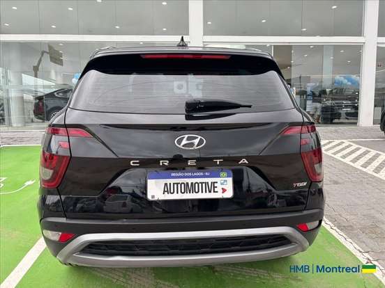 HYUNDAI-CRETA-1.0 TGDI FLEX LIMITED SAFETY AUTOMÁTICO HYUNDAI-CRETA-2024