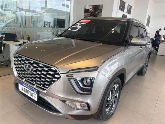 HYUNDAI-CRETA-1.0 TGDI FLEX LIMITED SAFETY AUTOMÁTICO HYUNDAI-CRETA-2024