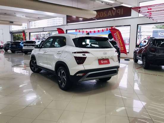HYUNDAI-CRETA-1.0 TGDI FLEX LIMITED SAFETY AUTOMÁTICO HYUNDAI-CRETA-2023