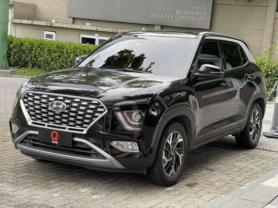 HYUNDAI-CRETA-1.0 TGDI FLEX LIMITED SAFETY AUTOMÁTICO HYUNDAI-CRETA-2024
