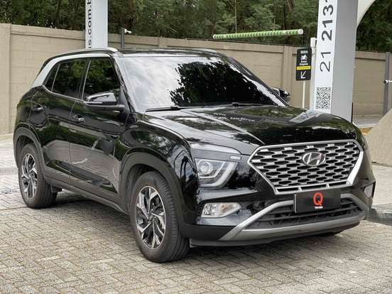 HYUNDAI-CRETA-1.0 TGDI FLEX LIMITED SAFETY AUTOMÁTICO HYUNDAI-CRETA-2024