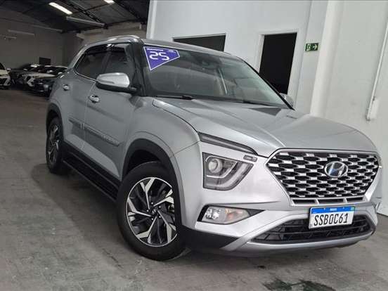 HYUNDAI-CRETA-1.0 TGDI FLEX LIMITED SAFETY AUTOMÁTICO HYUNDAI-CRETA-2024